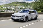 Volkswagen Passat Variant R-Line Edition 2019 года